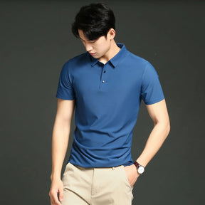 Polo ActiveStyle – Tecnologia, Estilo e um Brinde Exclusivo MASCULINO - ROUPAS - CAMISA POLO 8 Dm Stores 