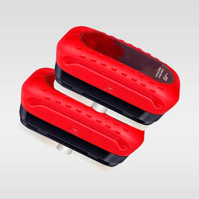 Removedor de Filme Oleoso Automotivo VidroX + Brinde UNISSEX - AUTOMOVEIS - REMOVEDOR FILME Dm Stores 