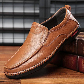 Sapato Masculino Mocassim Classic Titanium - Frete Grátis Moda Masculina - 13 A minha loja 