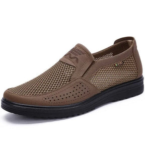 Sapato Mocassim Masculino | Moderno Conforto | LANÇAMENTO 2025 MASCULINO - CALÇADOS - MOCASSIM 2 Dm Stores 