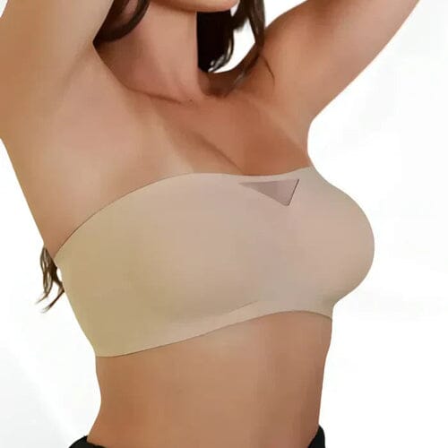 Sutiã Comfort Flex Antiderrapante [Compre 1 Leve 2] FEMININO - ROUPAS - SUTIA FLEX Dm Stores 