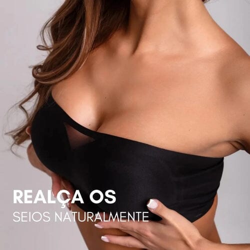 Sutiã Comfort Flex Antiderrapante [Compre 1 Leve 2] FEMININO - ROUPAS - SUTIA FLEX Dm Stores 