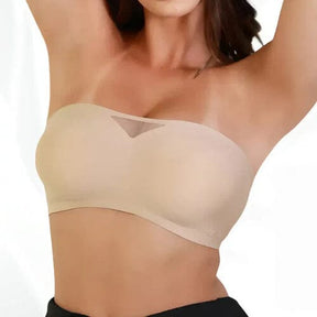 Sutiã Comfort Flex Antiderrapante [Compre 1 Leve 2] FEMININO - ROUPAS - SUTIA FLEX Dm Stores 