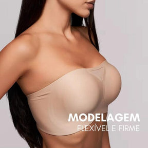 Sutiã Comfort Flex Antiderrapante [Compre 1 Leve 2] FEMININO - ROUPAS - SUTIA FLEX Dm Stores 