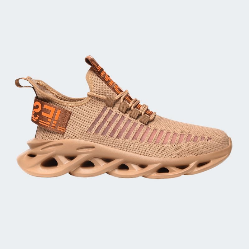 Tênis AeroBlade Pro MASCULINO - CALÇADOS - TENIS 37 Dm Stores Bege 35 