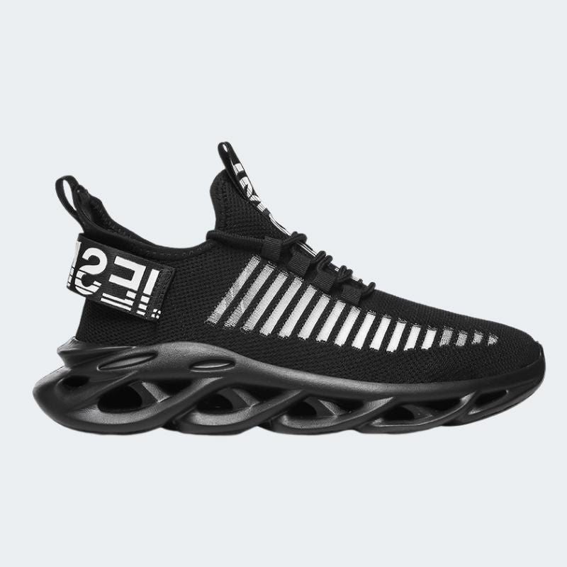 Tênis AeroBlade Pro MASCULINO - CALÇADOS - TENIS 37 Dm Stores Preto 35 