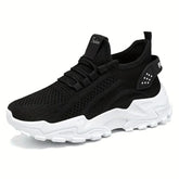 Tênis Anatômico MoveLiss FEMININO - CALÇADOS - TENIS 11 Dm Stores Preto 34 