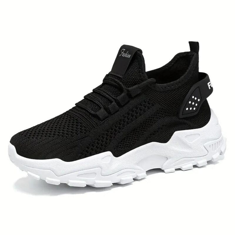 Tênis Anatômico MoveLiss FEMININO - CALÇADOS - TENIS 11 Dm Stores Preto 34 