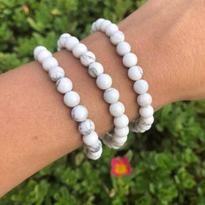 Trio de Pulseiras Harmonia Natural – Conexão, Equilíbrio e Estilo UNISSEX - JOIAS & ACESSÓRIOS - PULSEIRA TRIPLA Dm Stores 