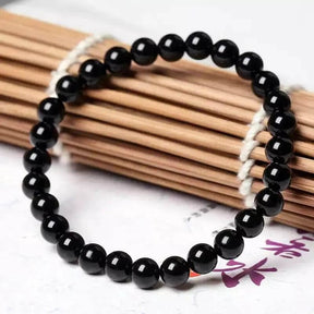 Trio de Pulseiras Harmonia Natural – Conexão, Equilíbrio e Estilo UNISSEX - JOIAS & ACESSÓRIOS - PULSEIRA TRIPLA Dm Stores 